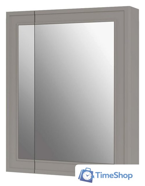  Garda Шкаф с зеркалом Stella-6 L 60 (M) - Изображение №1 — Интернет-магазин Time-Shop