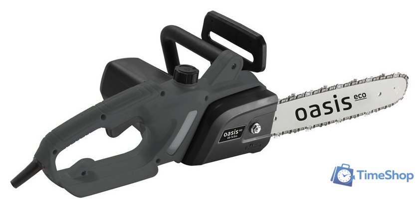 Электрическая пила Oasis ES-16 Eco - Изображение №1 — Интернет-магазин Time-Shop