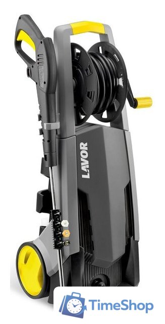 Мойка высокого давления Lavor Pascal 20 Plus 36052-00005 - Изображение №1 — Интернет-магазин Time-Shop