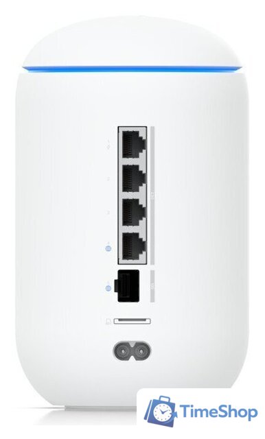 Wi-Fi роутер Ubiquiti UniFi Dream Router 7 - Изображение №3 — Интернет-магазин Time-Shop