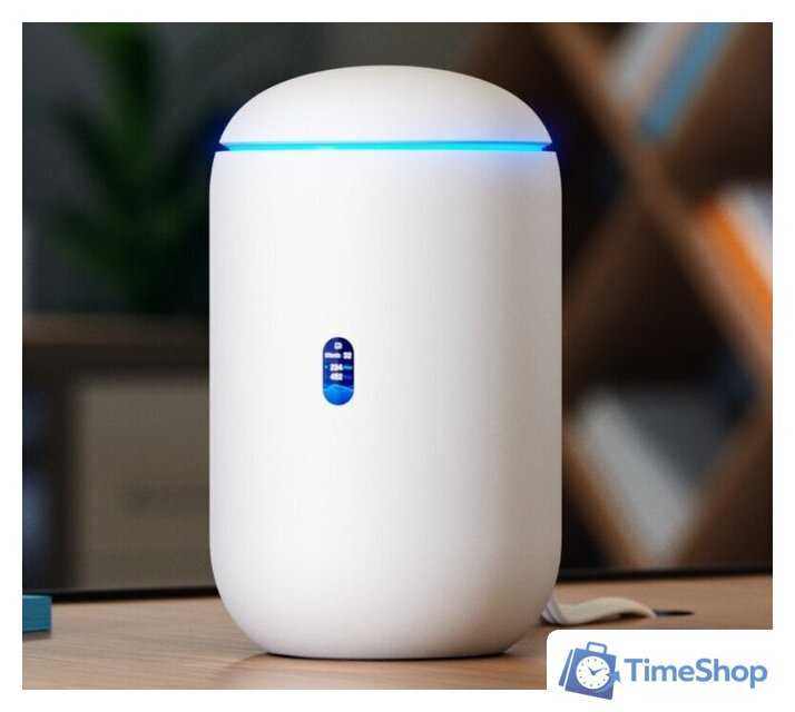 Wi-Fi роутер Ubiquiti UniFi Dream Router 7 - Изображение №9 — Интернет-магазин Time-Shop