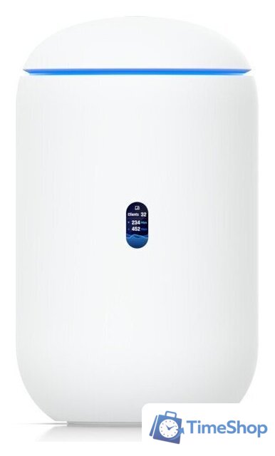 Wi-Fi роутер Ubiquiti UniFi Dream Router 7 - Изображение №1 — Интернет-магазин Time-Shop