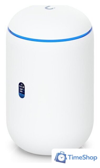 Wi-Fi роутер Ubiquiti UniFi Dream Router 7 - Изображение №2 — Интернет-магазин Time-Shop