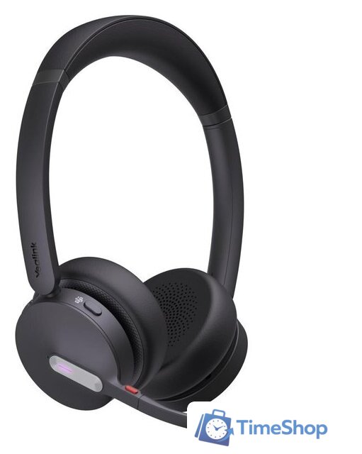 Офисная гарнитура Yealink WH64 Dual UC - Изображение №2 — Интернет-магазин Time-Shop