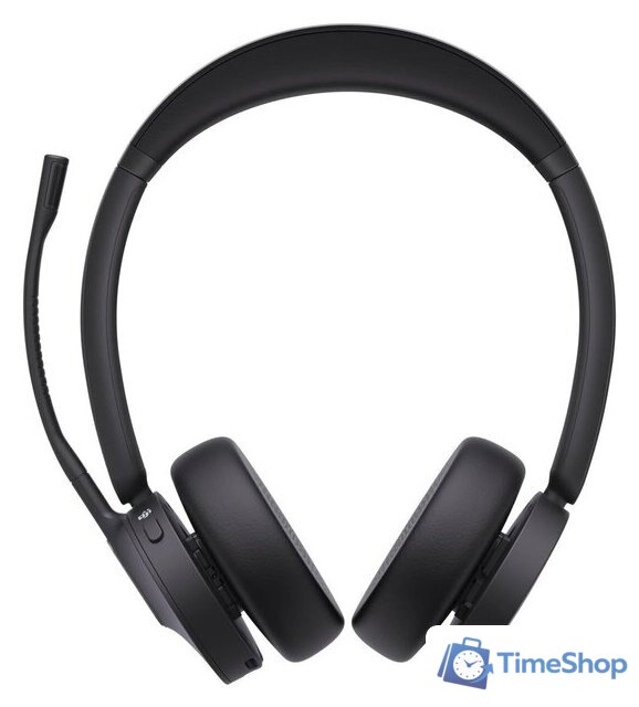 Офисная гарнитура Yealink WH64 Dual UC - Изображение №3 — Интернет-магазин Time-Shop