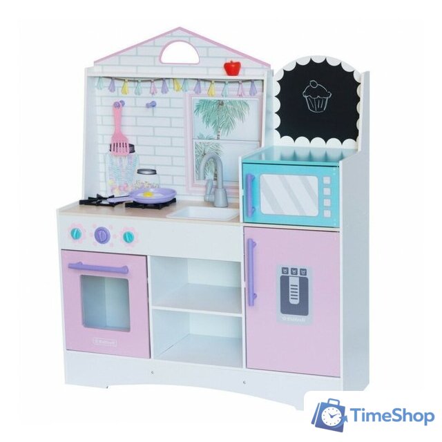 Детская кухня KidKraft Мечта 10119-KE - Изображение №1 — Интернет-магазин Time-Shop