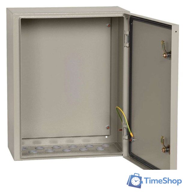 Корпус металлический IEK YKM40-02-54 - Изображение №1 — Интернет-магазин Time-Shop