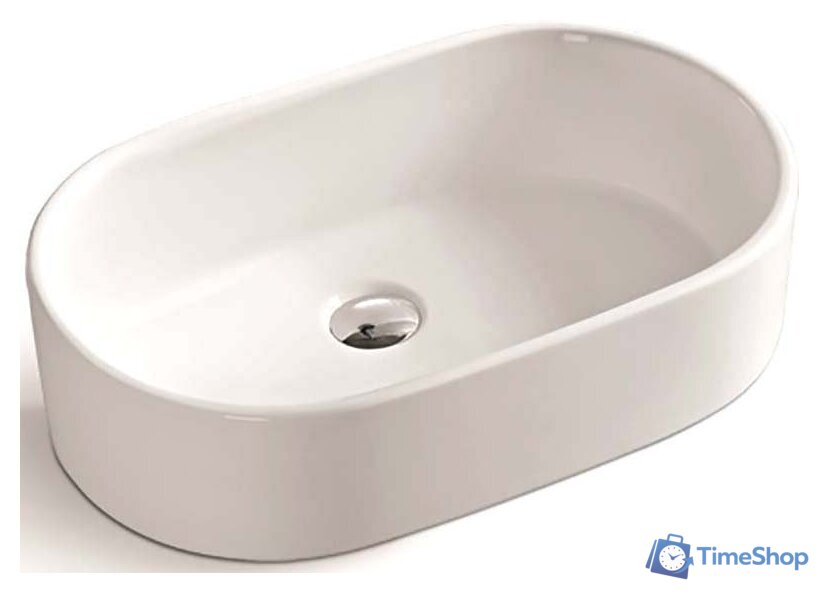 Умывальник SantiLine SL-1018 - Изображение №1 — Интернет-магазин Time-Shop