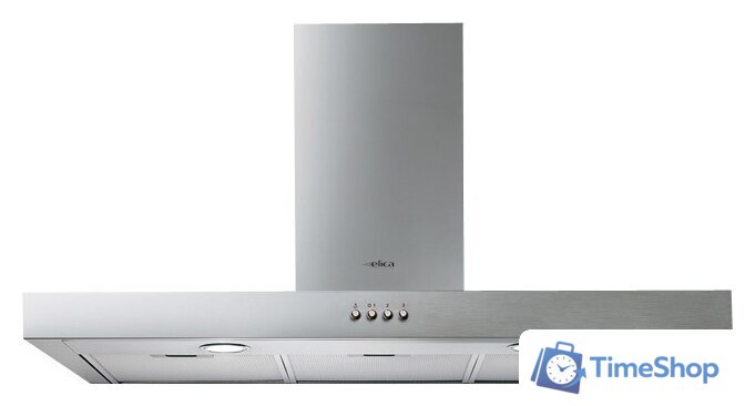 Кухонная вытяжка Elica SPOT NG H6 IX/A/60 - Изображение №1 — Интернет-магазин Time-Shop