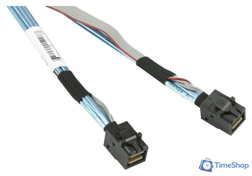 Кабель Supermicro CBL-SAST-0593 - Изображение №2 — Интернет-магазин Time-Shop