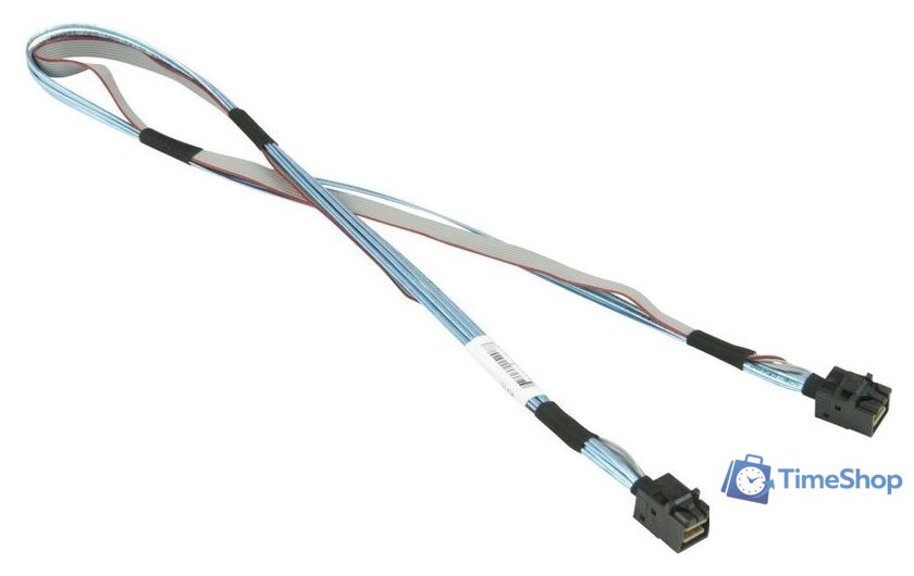 Кабель Supermicro CBL-SAST-0593 - Изображение №1 — Интернет-магазин Time-Shop