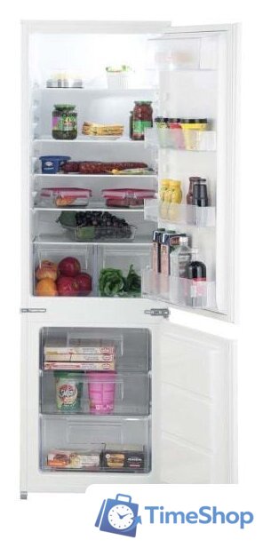 Холодильник Electrolux RNT2LF18S - Изображение №6 — Интернет-магазин Time-Shop
