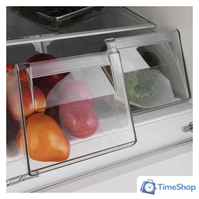 Холодильник Electrolux RNT2LF18S - Изображение №8 — Интернет-магазин Time-Shop