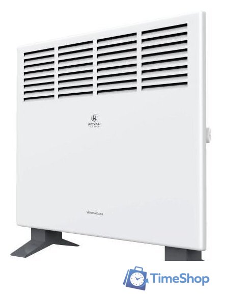 Конвектор Royal Clima Verona Econo REC-VE1500M - Изображение №1 — Интернет-магазин Time-Shop