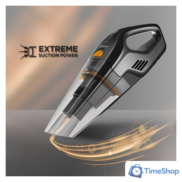 Пылесос Concept VP4351 - Изображение №3 — Интернет-магазин Time-Shop