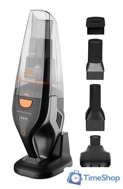 Пылесос Concept VP4351 - Изображение №1 — Интернет-магазин Time-Shop