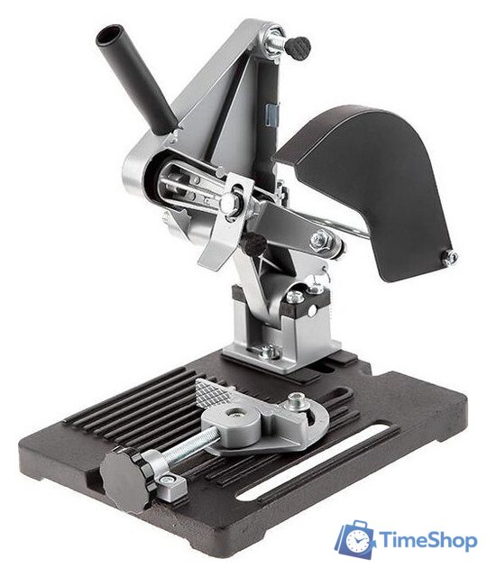 Стойка для УШМ Hammer Flex STB125 525106 - Изображение №1 — Интернет-магазин Time-Shop