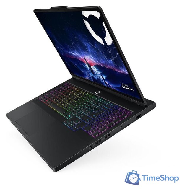 Игровой ноутбук Lenovo Legion Pro 5 16IAX10 83F30010RK - Изображение №6 — Интернет-магазин Time-Shop