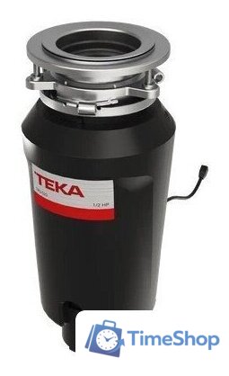 Измельчитель пищевых отходов TEKA TRS 520 - Изображение №3 — Интернет-магазин Time-Shop