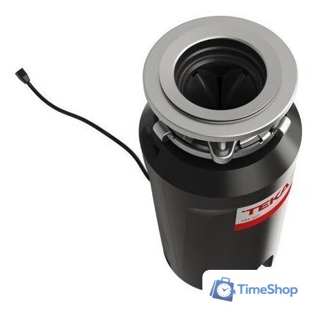Измельчитель пищевых отходов TEKA TRS 520 - Изображение №4 — Интернет-магазин Time-Shop