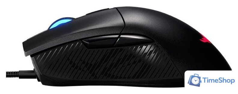 Игровая мышь ASUS ROG Gladius II Core - Изображение №3 — Интернет-магазин Time-Shop