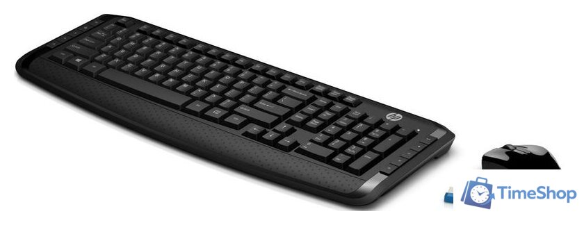 Офисный набор HP 300 3ML04AA - Изображение №2 — Интернет-магазин Time-Shop