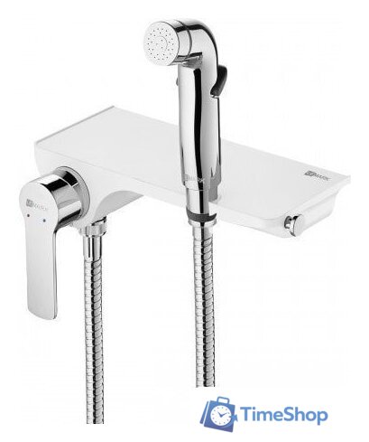 Гигиенический душ Lemark Solo LM7168CW - Изображение №1 — Интернет-магазин Time-Shop