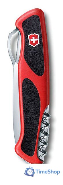 Мультитул Victorinox RangerGrip 61 [0.9553.MC] - Изображение №3 — Интернет-магазин Time-Shop