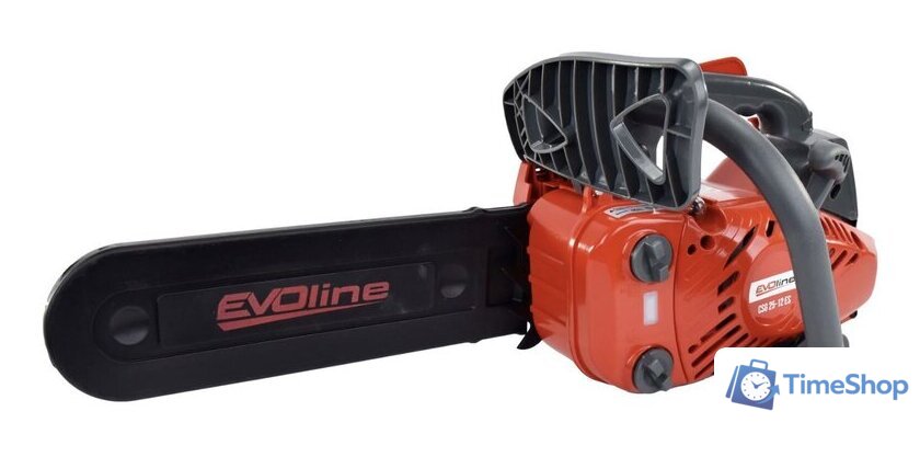 Бензопила Evoline CSG 25-12 ES - Изображение №7 — Интернет-магазин Time-Shop