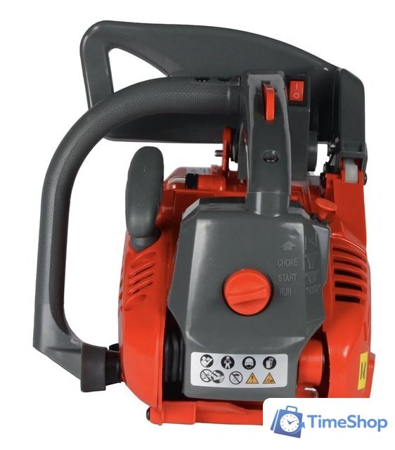 Бензопила Evoline CSG 25-12 ES - Изображение №4 — Интернет-магазин Time-Shop