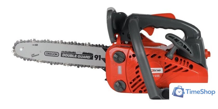 Бензопила Evoline CSG 25-12 ES - Изображение №2 — Интернет-магазин Time-Shop
