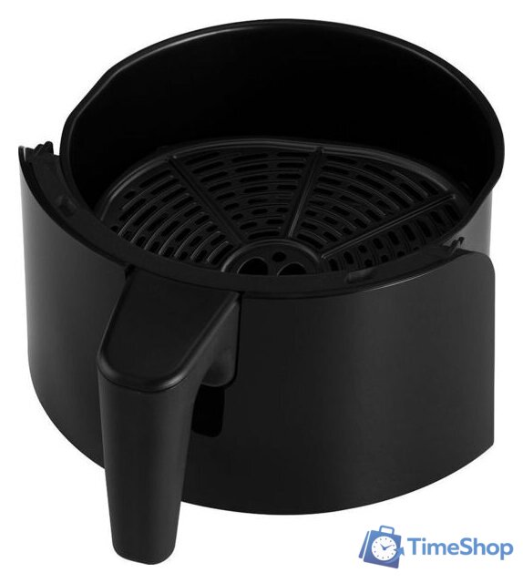 Аэрогриль (аэрофритюрница) Russell Hobbs Satisfry Small 26500-56 - Изображение №5 — Интернет-магазин Time-Shop