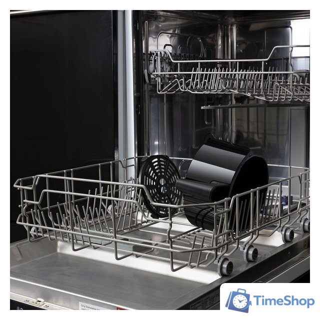 Аэрогриль (аэрофритюрница) Russell Hobbs Satisfry Small 26500-56 - Изображение №6 — Интернет-магазин Time-Shop