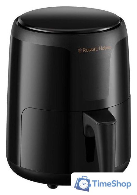 Аэрогриль (аэрофритюрница) Russell Hobbs Satisfry Small 26500-56 - Изображение №1 — Интернет-магазин Time-Shop