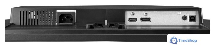 Игровой монитор iiyama G-Master Red Eagle G2770HSU-B1 - Изображение №8 — Интернет-магазин Time-Shop