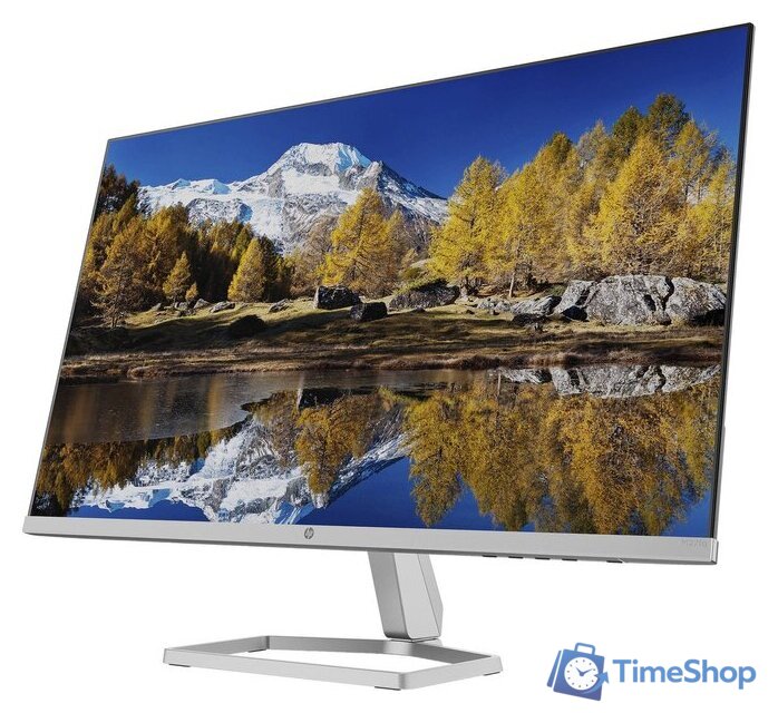 Монитор HP M27fq - Изображение №2 — Интернет-магазин Time-Shop