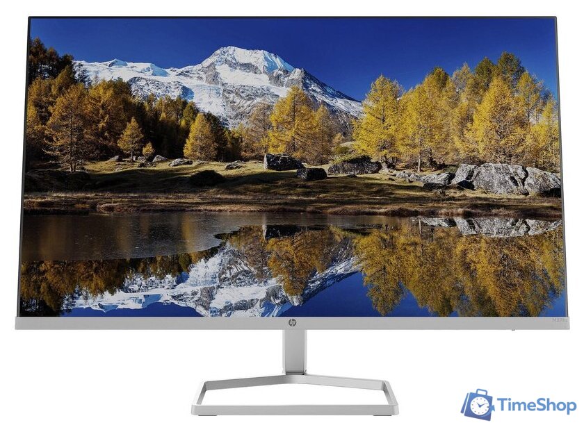 Монитор HP M27fq - Изображение №1 — Интернет-магазин Time-Shop