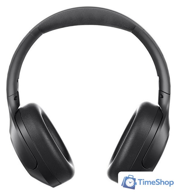 Наушники QCY H3 Lite (черный) - Изображение №2 — Интернет-магазин Time-Shop