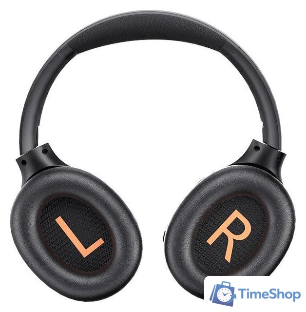 Наушники QCY H3 Lite (черный) - Изображение №3 — Интернет-магазин Time-Shop