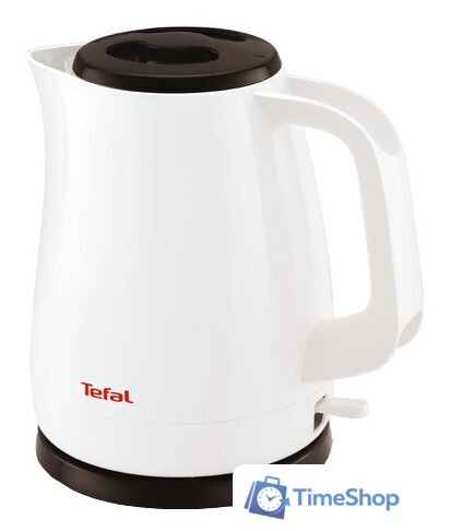 Электрический чайник Tefal KO150130 - Изображение №1 — Интернет-магазин Time-Shop