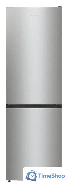 Холодильник Gorenje NRKE62XL - Изображение №1 — Интернет-магазин Time-Shop