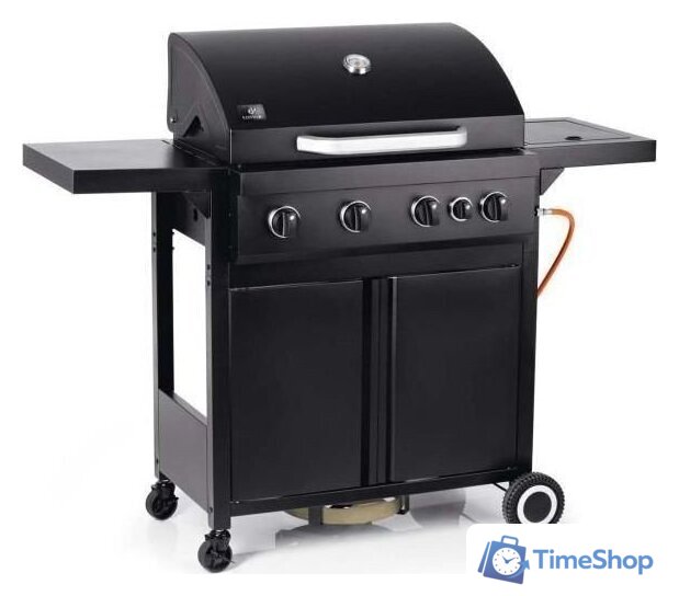 Газовый гриль для дачи Landmann Rookie 4.1 Cook 13712 - Изображение №1 — Интернет-магазин Time-Shop