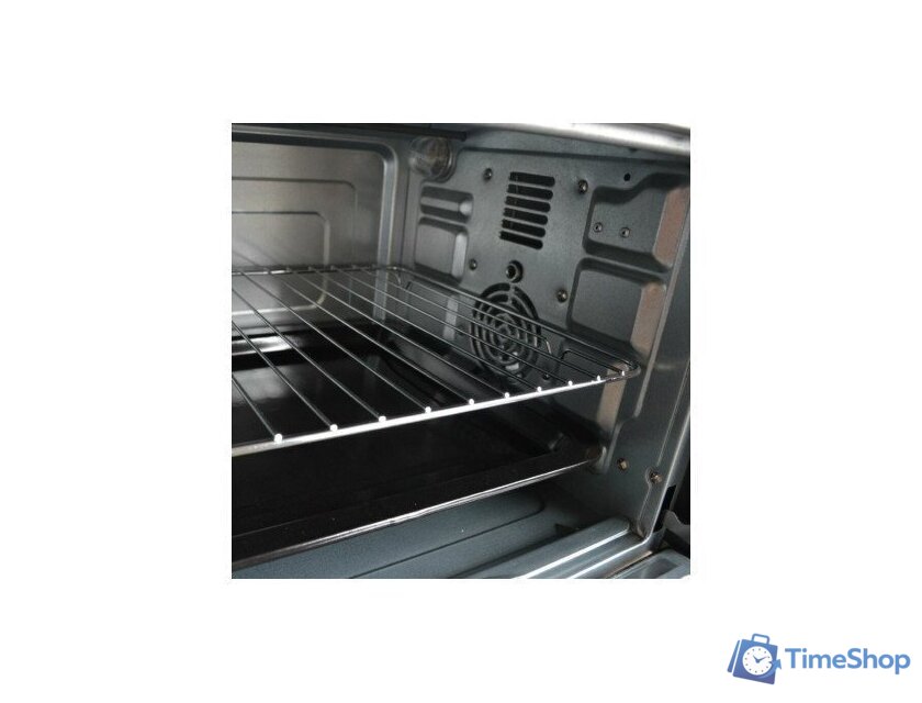 Мини-печь Blaupunkt EOM501 - Изображение №4 — Интернет-магазин Time-Shop