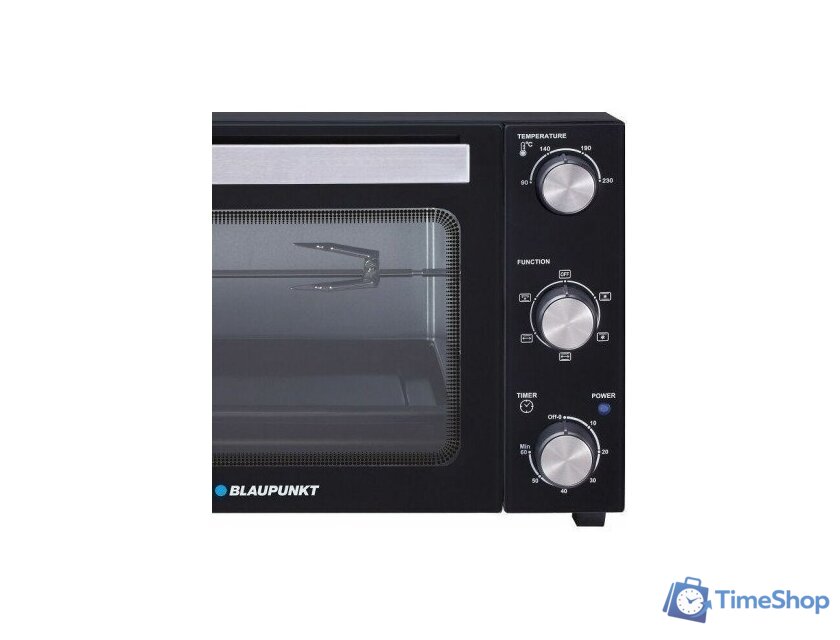 Мини-печь Blaupunkt EOM501 - Изображение №2 — Интернет-магазин Time-Shop