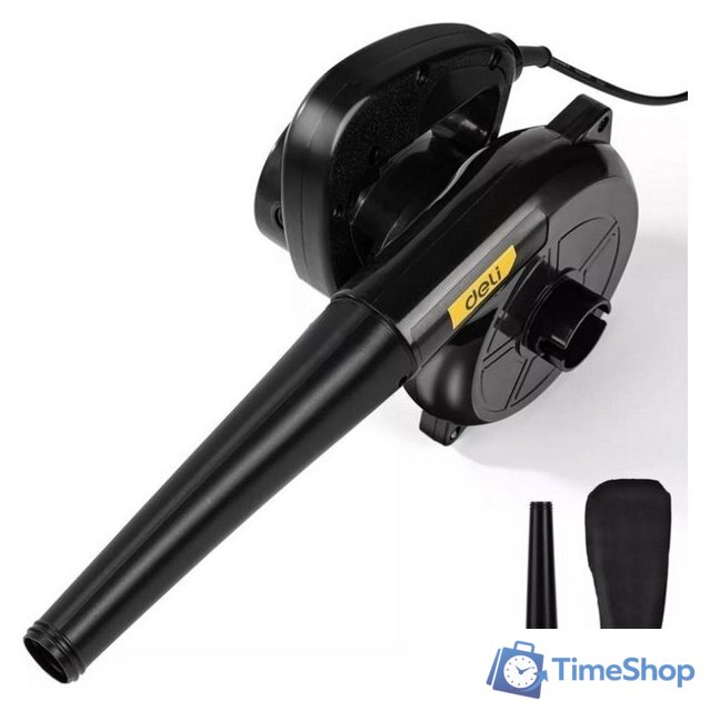 Ручная воздуходувка Deli DL-GF03-E1 102875 - Изображение №2 — Интернет-магазин Time-Shop