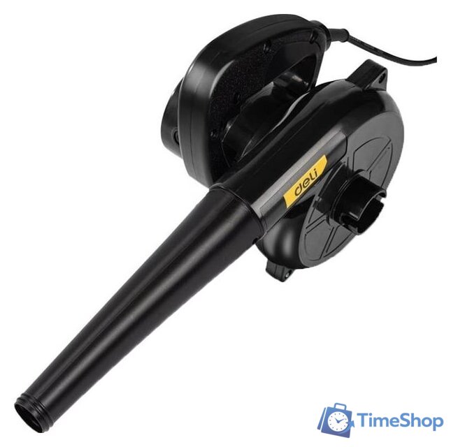 Ручная воздуходувка Deli DL-GF03-E1 102875 - Изображение №1 — Интернет-магазин Time-Shop