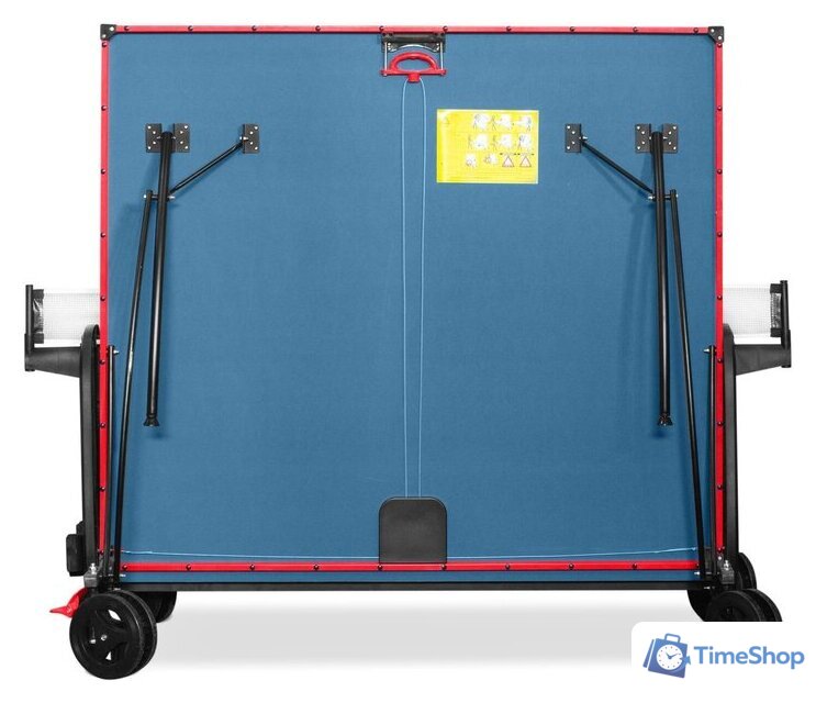 Теннисный стол Winner S-250 Indoor 51.250.02.0 - Изображение №2 — Интернет-магазин Time-Shop