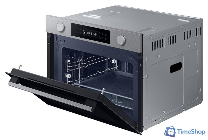 Электрический духовой шкаф Samsung NQ5B4553FBS/U2 - Изображение №6 — Интернет-магазин Time-Shop