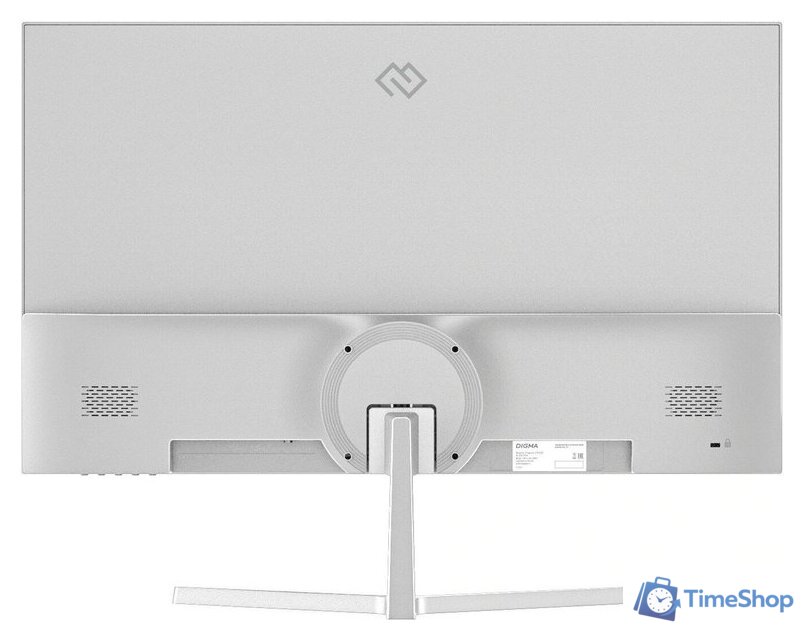 Монитор Digma Progress 27P502Q - Изображение №2 — Интернет-магазин Time-Shop