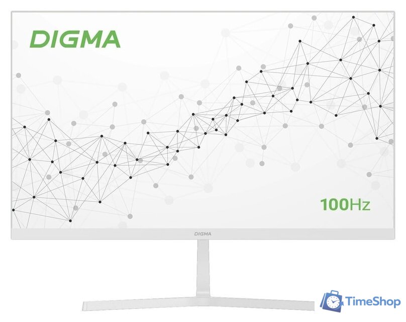 Монитор Digma Progress 27P502Q - Изображение №1 — Интернет-магазин Time-Shop